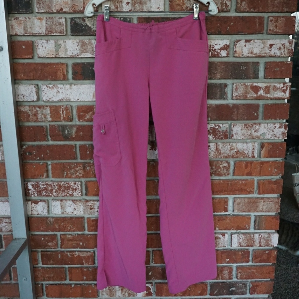 Grey's Anatomy Scrub Pants